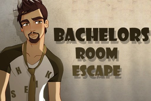 Bachelors Room Escape截图8