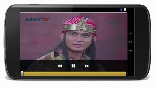 Indonesia TV Channels截图6