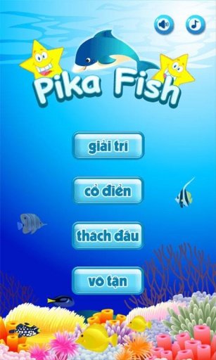 Pika Fish截图4