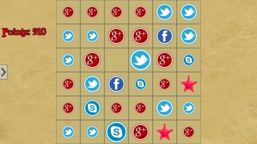 Social Media Treasure截图4