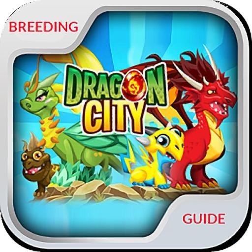 Dragon City Breeding Guide截图1