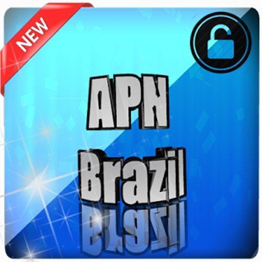 Brasil APN Settings截图2