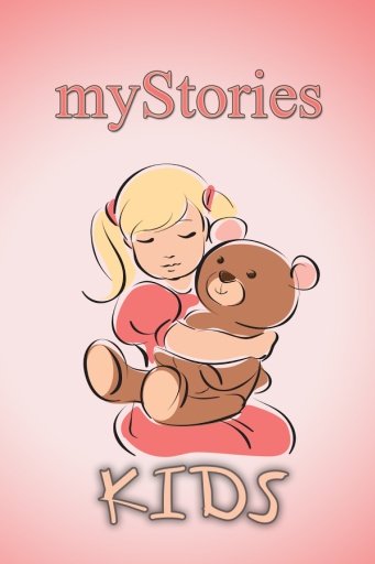 Kids Stories截图3