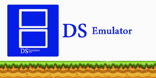 Open NDS Emulator截图3