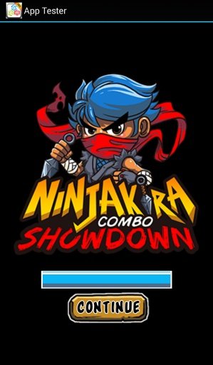 Ninja Combo &amp; Fruit截图4