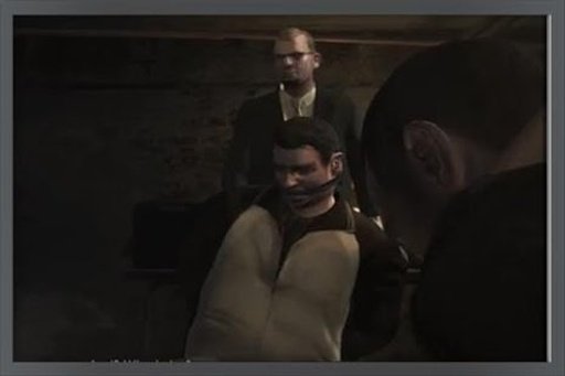 Video for Grand Theft Auto 4截图6