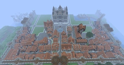 House Guide to Minecraft Cheat截图3