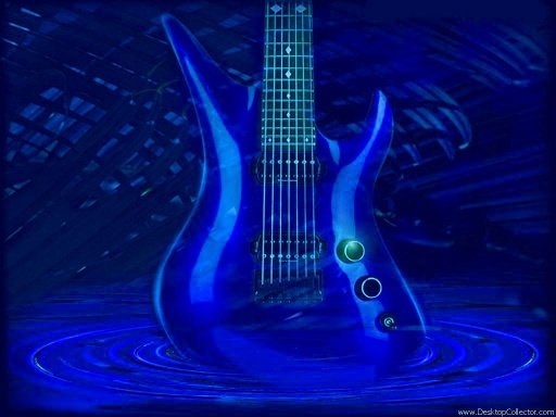 Play Guitar - Free Wallpaper截图8