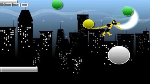 City Spider Man截图6