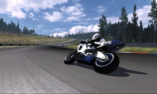 Real Bike Drift SPEED Racing截图4