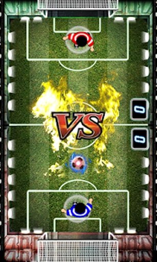 Goal!Football Free Kick截图5