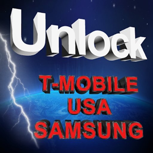 Unlock TMOBILE USA SAMSUNG截图4