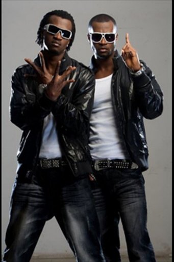 P-Square Songs截图1