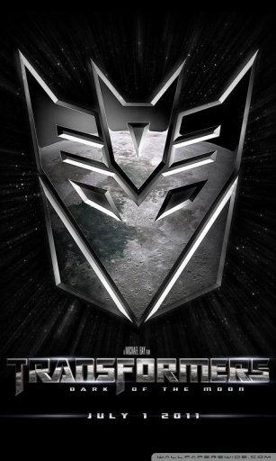 Transformers Game Puzzle截图1