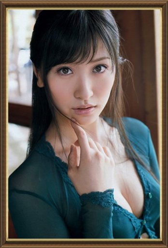 アイドリング!!!横山ルリカ写真集アプリ截图2