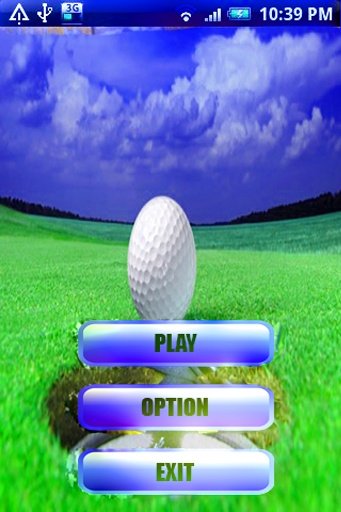 Golf Champ截图3