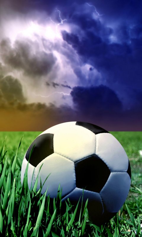 Super Football Live Wallpaper截图6