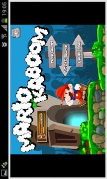 Juegos de Mario Claus截图