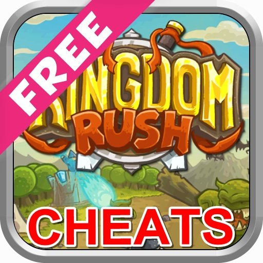 Kingdom Rush Hack &amp; Cheats截图1