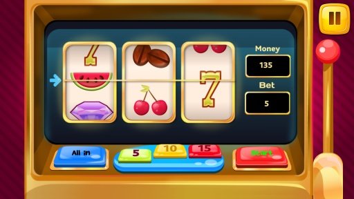 Casino Las Vegas: Slots截图5