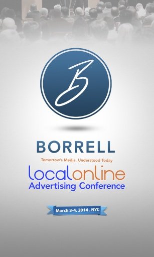 Borrell's LOAC 2014截图4