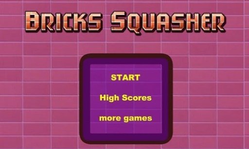 Brick Squasher Free截图6