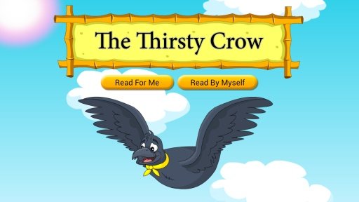 The Thirsty Crow截图5