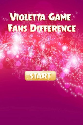 Violetta Game Fans Difference截图3