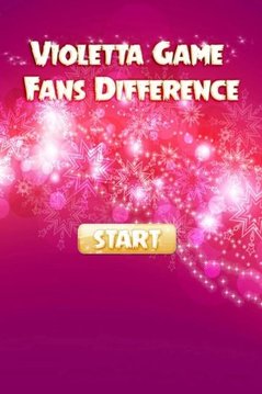 Violetta Game Fans Difference截图