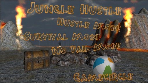 Jungle Hustle Free截图4