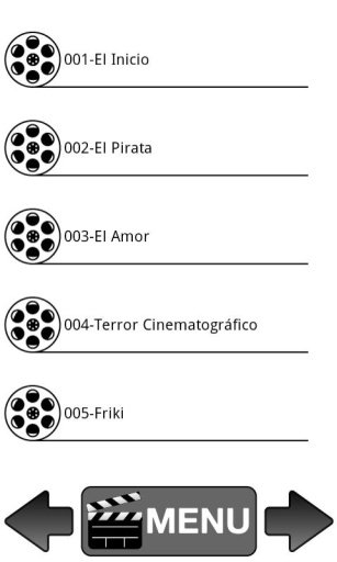 Cr&iacute;tico Cinematogr&aacute;fico截图6