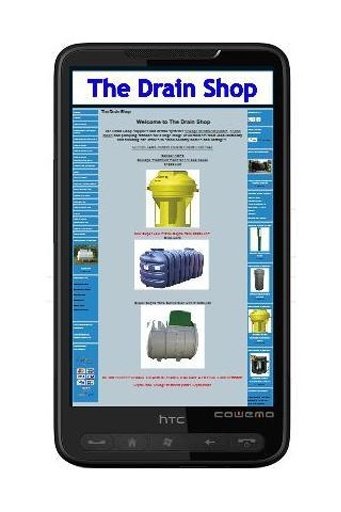 The Drain Shop截图1