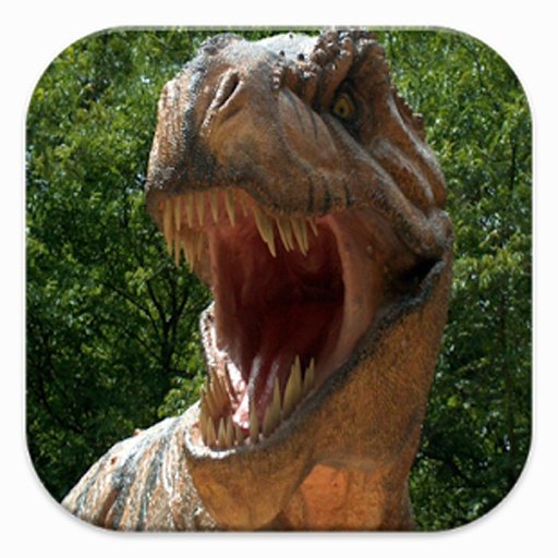Dinosaurs Puzzle Games截图1