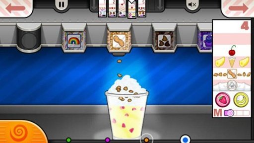 Papas Freezeria To Go 1.0-Pro!截图1