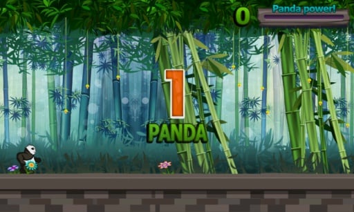 Panda Run, Panda Jump截图4