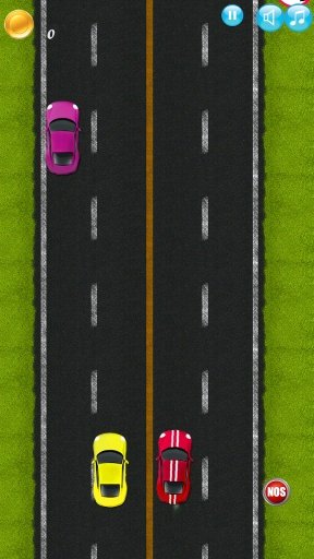 Speed Car Racing Game Free截图1