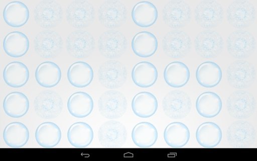 Bubble Wrap Free截图1