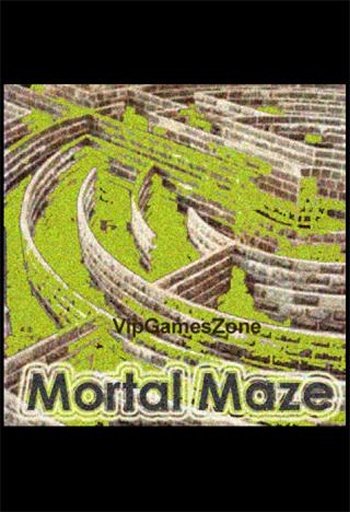 VGZ Mortal Maze截图2