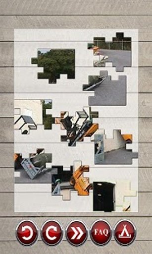 Epic Fail Puzzle free截图4