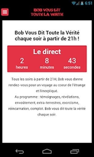 Bob Vérité截图6