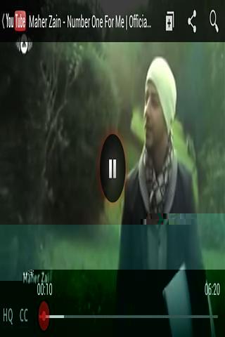 Maher Zain Playlist截图4