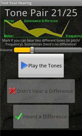 听力测试机截图3