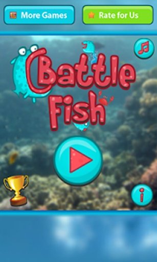 Big Fish Game截图5