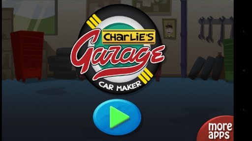 Charlie's Garage 2截图8