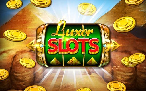 Slots of Luxor截图5