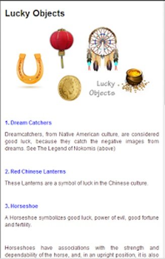 The Lucky Charms截图5