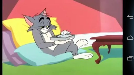 Tom and Jerry Funny (HD Video)截图4