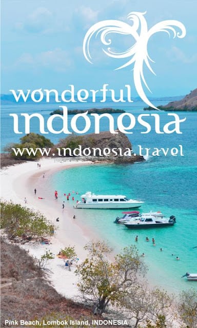 Wonderful Indonesia ITB Berlin截图1