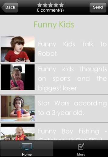 Funny Baby | Funny Kids Videos截图8