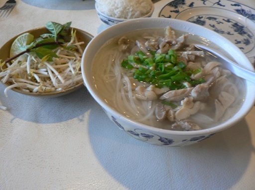 Chicken Noodle Soup Recipes截图3